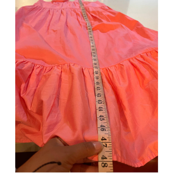 Mikoh Sakura MIdi Dress - Picture 9 of 9